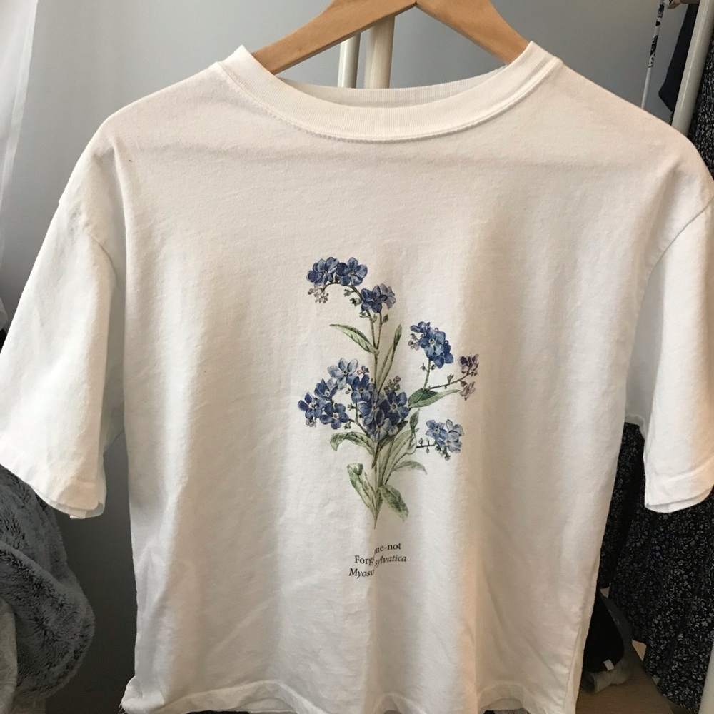 Brandy Melville Shirt